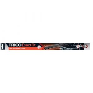 TRICO Balai d'essuie-glace pour CITROËN: C5 & OPEL: Zafira & VAUXHALL: Zafira (Ref: EFK70551L)