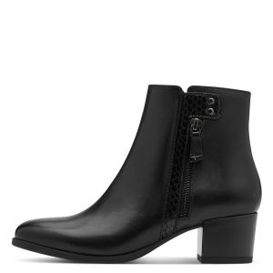 Tamaris Bottines chic femme à talon