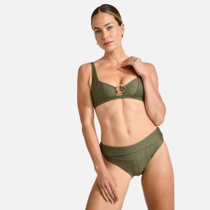 Livia Haut de maillot de bain femme Maria Doradas