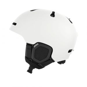 Poc Fornix Ski Helmet Mixte, Hydrogen White Matt, XS-S (51-54cm)