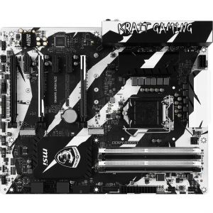 Image de MSI Z270 KRAIT GAMING - Carte m&egrave;re Socket 1151