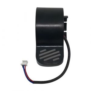 Urbanglide Gachette d'accelerateur pour trottinette &eacute;lectrique RIDE 55 (pi&egrave;ce d&eacute;tach&eacute;e) Noir