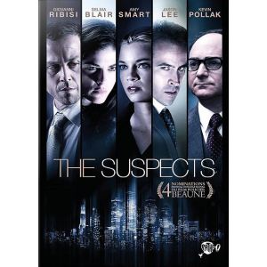 Image de the Suspects