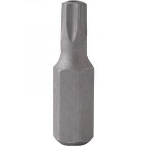 Embout 10mm court torx perce t40 - os 6016 - Ce produit de marque est neuf. - Clas