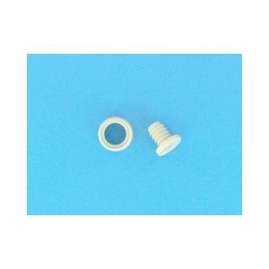 Image de Polaris Gicleur et bague d'extrémité de Tentacule robot