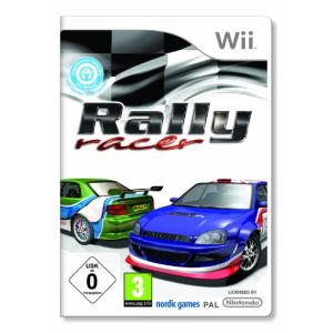 Image de Rally Racer [Wii]