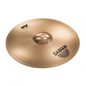 Sabian B8X THIN CRASH 18