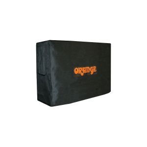 Image de Orange Housse pour baffle 4x12