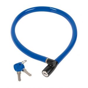 Abus Antivol 1900/55 Color - 55 cm