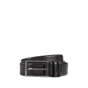 Boss Effect Carmello Ceinture cuir black 115 cm