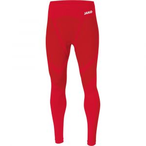 Jako Comfort 2.0 Cuissard Long Homme, Rouge, S