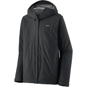 Patagonia Torrentshell 3L Jacket Men, noir XS Vestes trekking & randonnée