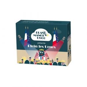 Image de Blanc Manger Coco - Plein Les Urnes