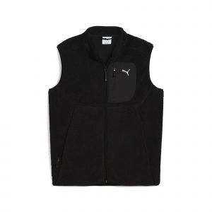 Puma Sweatshirt Tech Winterized