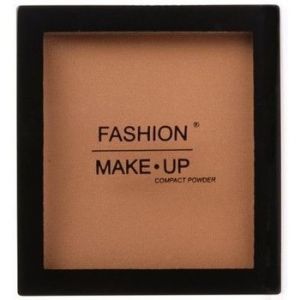 Fashion Make Up Compact powder