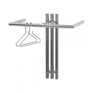 Image de loftscape Portemanteau mural Spinder Design Senza 1