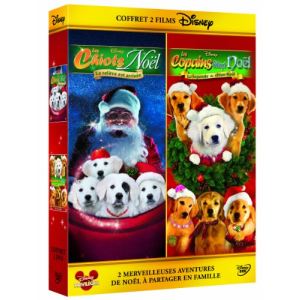 Les Copains sauvent Noël + Les Copains fêtent Noël