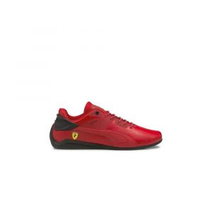 Image de Puma Ferrari Drift Cat Delta, Basket Mixte, Rosso Corsa, 42.5 EU