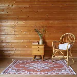 Nattiot Tapis Lalitha (100 x 150 cm)