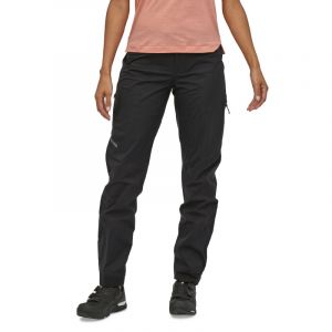 Image de Patagonia Dirt Roamer Storm Pants - Pantalon VTT femme Black XL