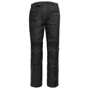 Pantalon moto femme Difi treasure aerotex