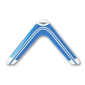 Boomerang - BoomerangFan - V-shape Gaucher
