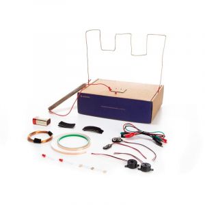 TAPE-O-TRONICS NERVE GAME