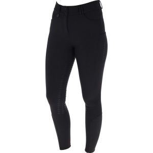 Covalliero Pantalon &eacute;quitation full grip femme