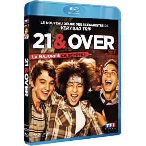 21 & Over