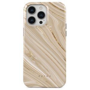 Burga Coque arri&egrave;re Tough Apple iPhone 15 Pro Max - Full Glam