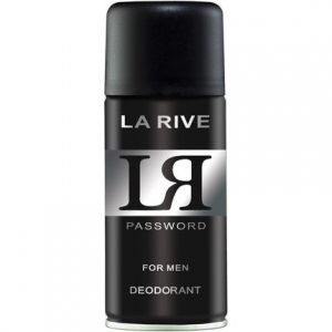 La Rive Password Deodorant D&eacute;odorant (D&eacute;o) Homme 150ml