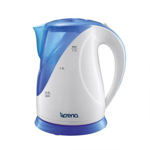 Crena CREN035 - Bouilloire électrique 1,7 L