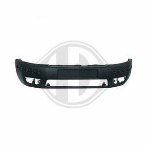 Diederichs Avant Pare-chocs avant FORD FUSION (08/2002 - 12/2012)