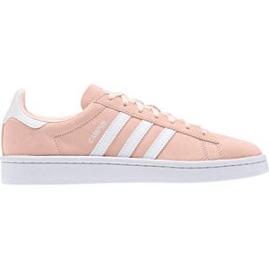 Image de Adidas Campus W chaussures Femmes orange Gr.40 EU