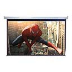 Elite Screens Spectrum Series Electric100V - Ecran de projection motorisé (152 x 203 cm) 4:3