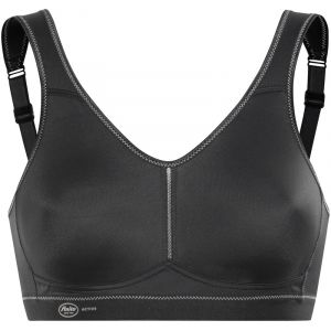Anita Anita light & firm Brassière de sport Femme, black 75D Brassières & Soutiens-gorge