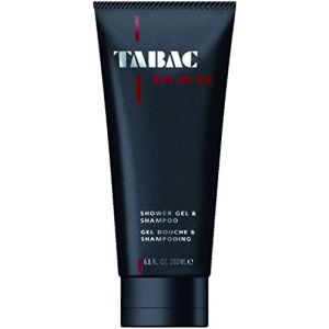 Tabac Man Shower Gel & Shampoo - 200 ml