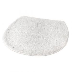 Kleine Wolke 7142114104 Tapis de bain Blanc