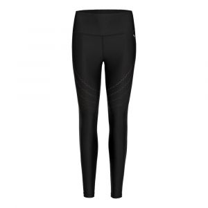 Puma Pour femme. Collant Run Ultraform Aop noir