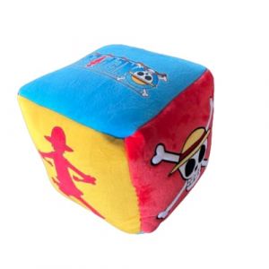 One Piece - Cube - 25cm