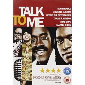 Talk To Me - de Kasi Lemmons
