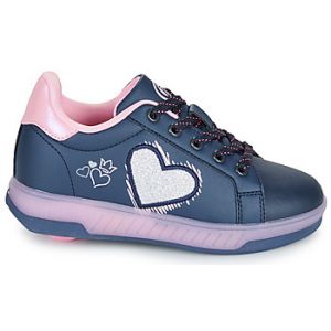Chaussures à roulettes Breezy Rollers BLAST Marine - Taille 29,30,31,33,34,35