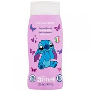 Fragrances For Children Disney Stitch Bubble Bath