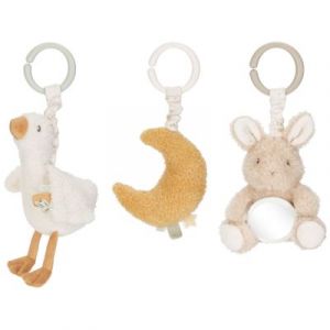 Little dutch Lot de 3 Jouets pour Arche - Newborn