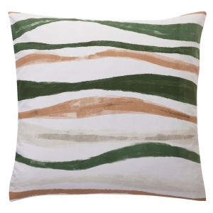 Taie d'oreiller coton FLOFLO - beige