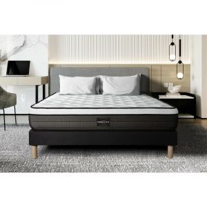 Prestige Literie - Matelas Suite 140 x 190 cm - Epaisseur : 26cm