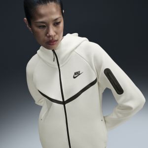 Image de Nike Veste &agrave; capuche femme Tech Fleece Windrunner