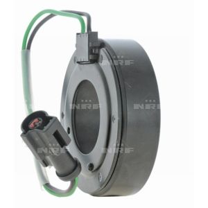 NRF B.V. Bobine, compresseur-embrayage magnétique (Ref: 38718)