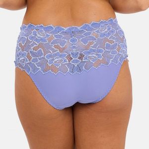 Sans Complexe Culotte - Bleu
