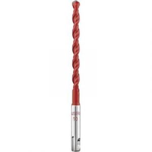 Alpen Foret polyvalent Alpen MultiCut 51900800100 carbure de tungst&egrave;ne 8 mm Longueur 160 mm SDS-Plus 1 pc(s)